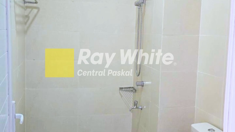 Ruko 3 Lantai di Podomoro Park Bandung