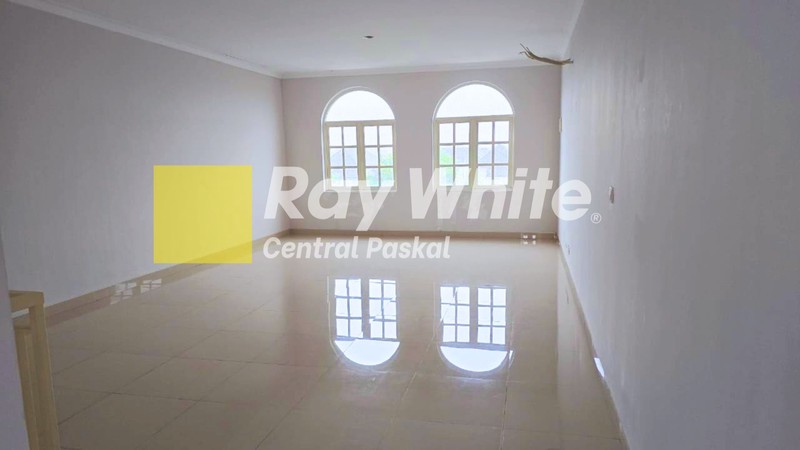 Ruko 3 Lantai di Podomoro Park Bandung