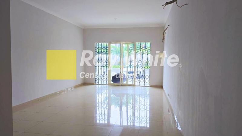 Ruko 3 Lantai di Podomoro Park Bandung