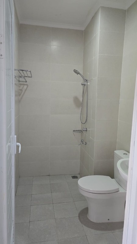 Ruko 3 Lantai di Podomoro Park Bandung