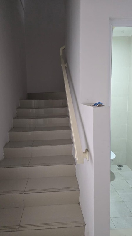 Ruko 3 Lantai di Podomoro Park Bandung