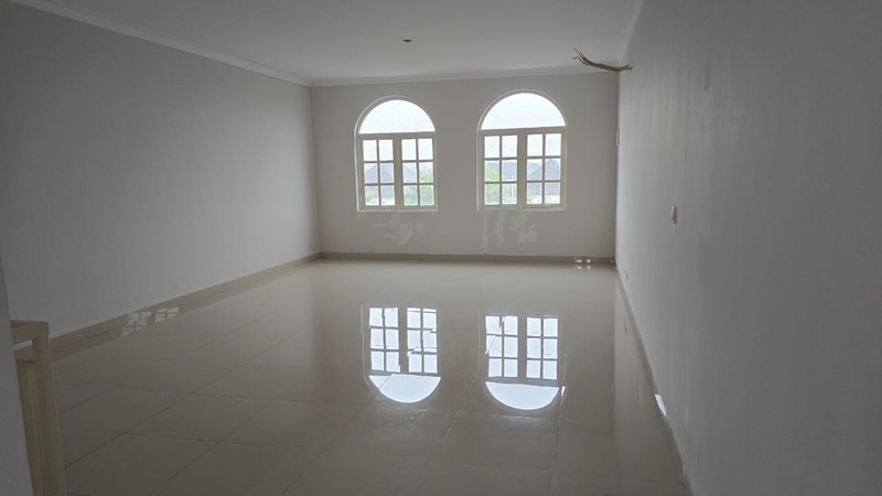 Ruko 3 Lantai di Podomoro Park Bandung