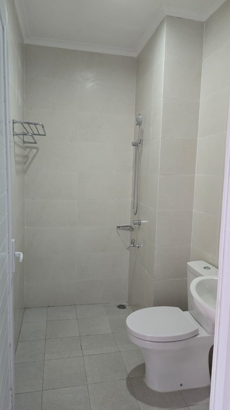 Ruko 3 Lantai di Podomoro Park Bandung