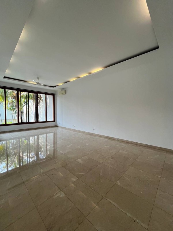 Rumah Mewah di Cipete