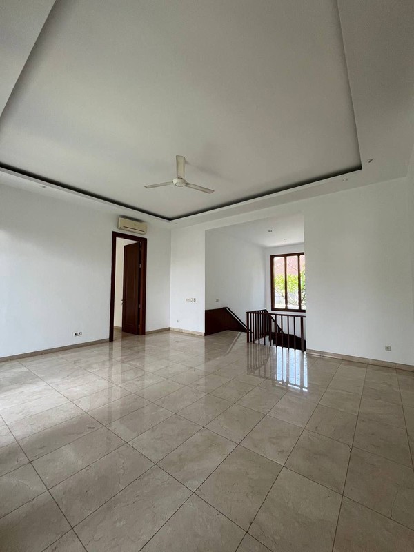 Rumah Mewah di Cipete