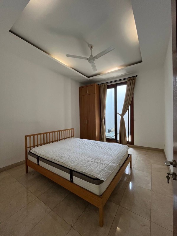 Rumah Mewah di Cipete