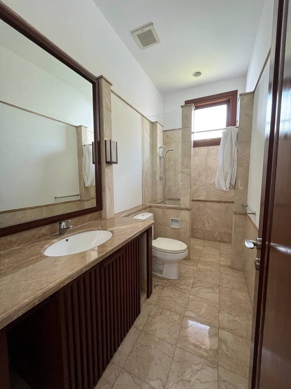 Rumah Mewah di Cipete