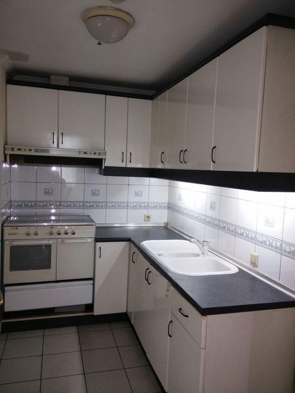 Unit Nyaman dan Full Furnished di Permata Gandaria Apartment