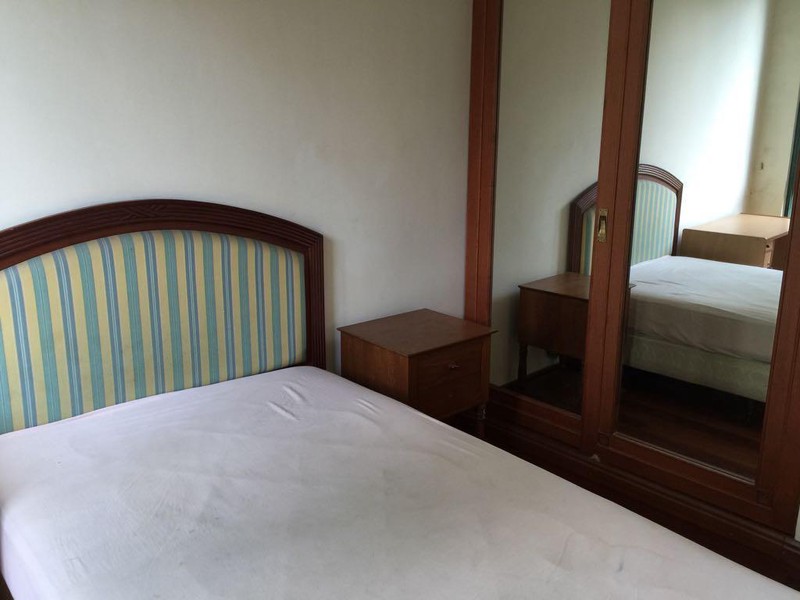 Unit Nyaman dan Full Furnished di Permata Gandaria Apartment