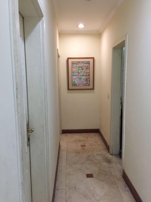 Unit Nyaman dan Full Furnished di Permata Gandaria Apartment