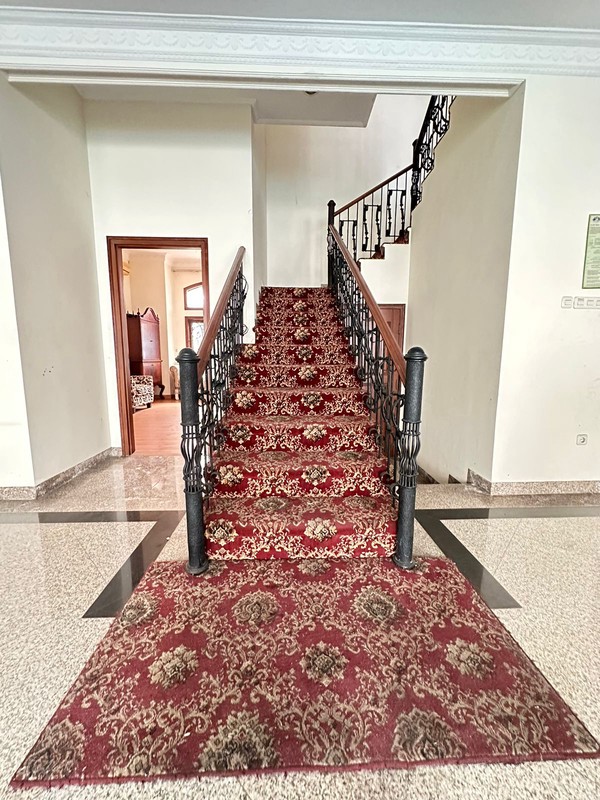 House for sale at Dharmawangsa