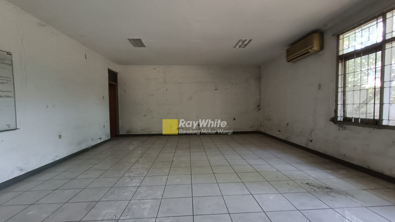 Gudang Kompleks Industri Mekar Mulya, Soekarno Hatta