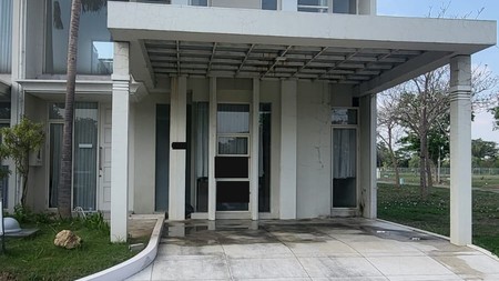 Jual Rumah Grand Pakuwon Cluster North Victoria Tandes Surabaya Barat Siap Huni