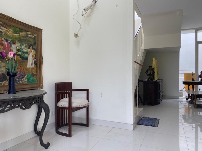 Jual Rumah Grand Pakuwon Cluster North Victoria Tandes Surabaya Barat Siap Huni