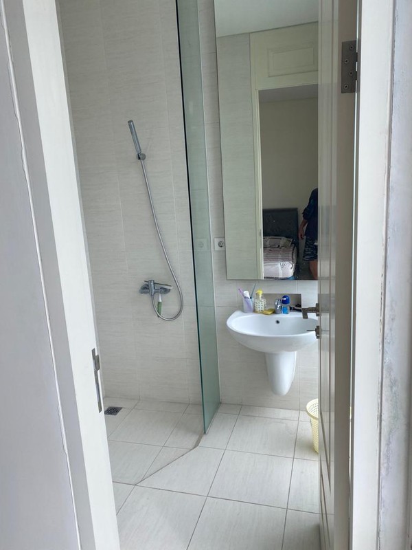 Jual Rumah Grand Pakuwon Cluster North Victoria Tandes Surabaya Barat Siap Huni