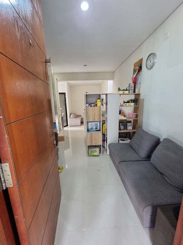 Jual Rumah Cantik 2.5 Lantai Northwest Hill Citraland Surabaya Barat