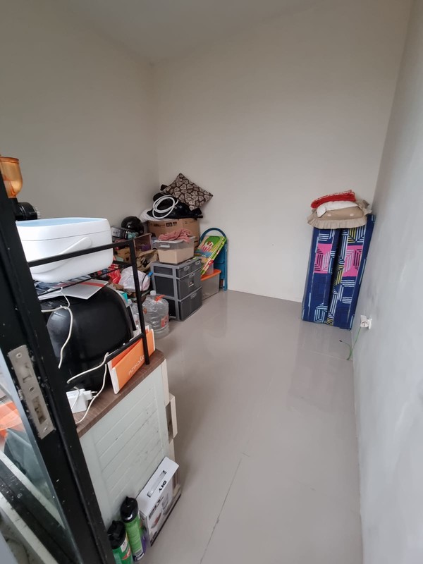 Jual Rumah Cantik 2.5 Lantai Northwest Hill Citraland Surabaya Barat