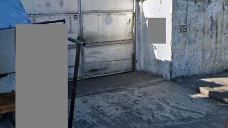 Jual Gudang Strategis 0 Jl Raya Kenjeran Surabaya Timur