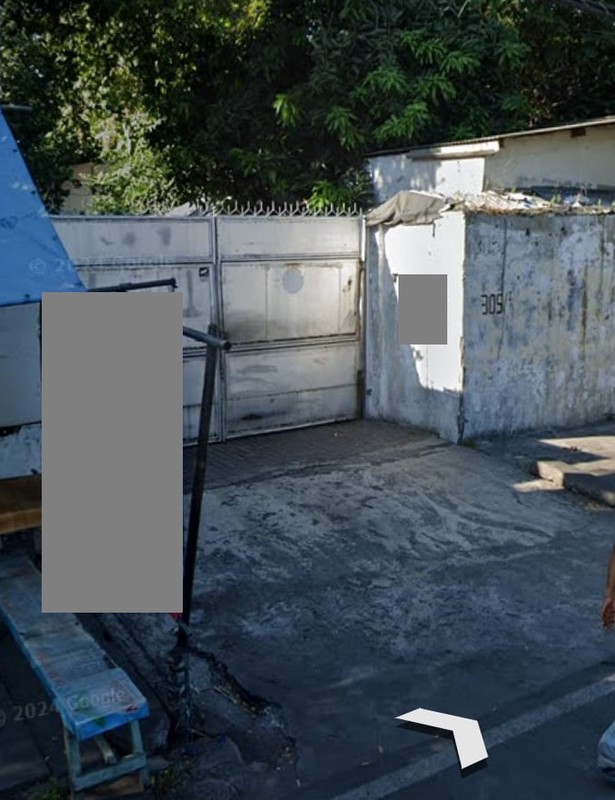 Jual Gudang Strategis 0 Jl Raya Kenjeran Surabaya Timur