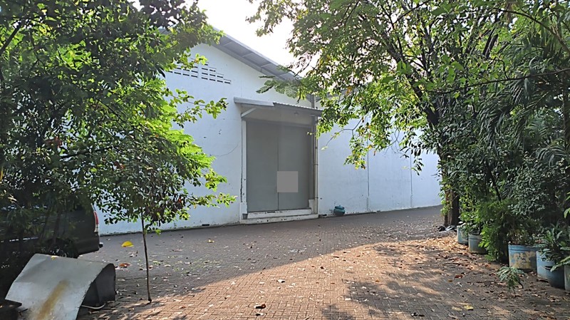 Jual Gudang Strategis 0 Jl Raya Kenjeran Surabaya Timur