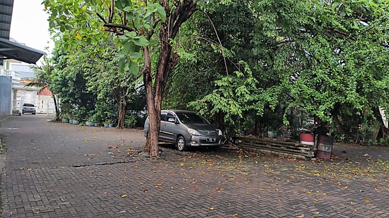 Jual Gudang Strategis 0 Jl Raya Kenjeran Surabaya Timur