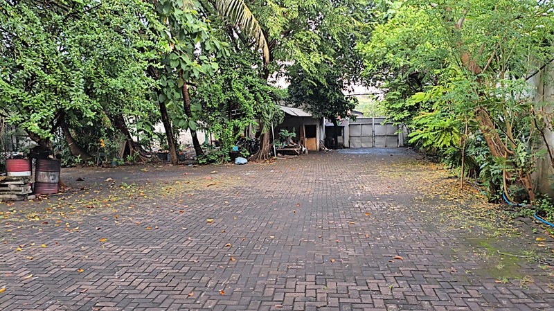 Jual Gudang Strategis 0 Jl Raya Kenjeran Surabaya Timur