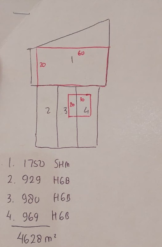 Jual Gudang Strategis 0 Jl Raya Kenjeran Surabaya Timur