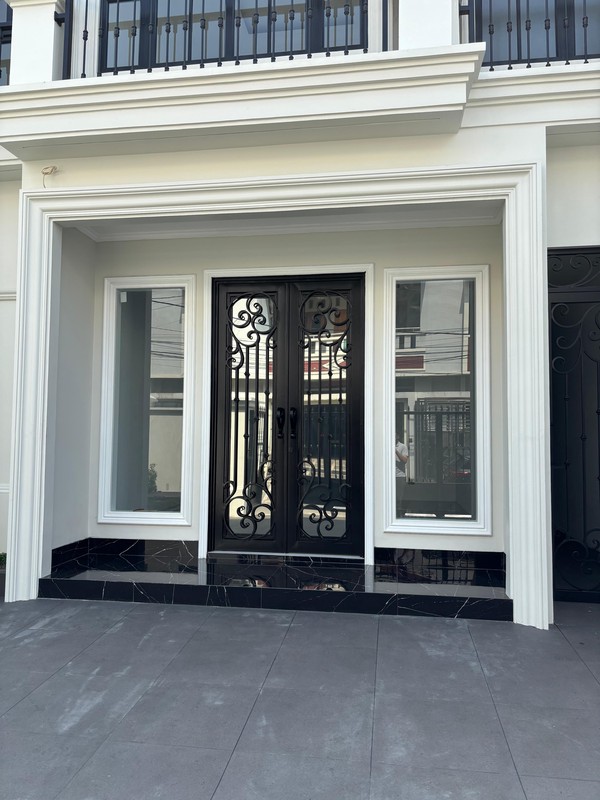 Brand New Rumah Cempaka Putih Tengah Jakarta Pusat 