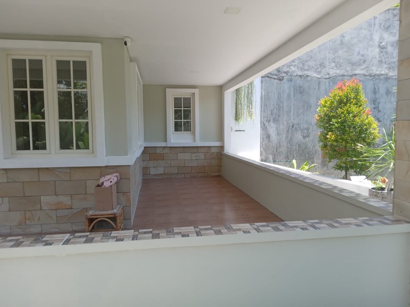 Jual Rumah hook Royal Residence Monticello wiyung Surabaya barat