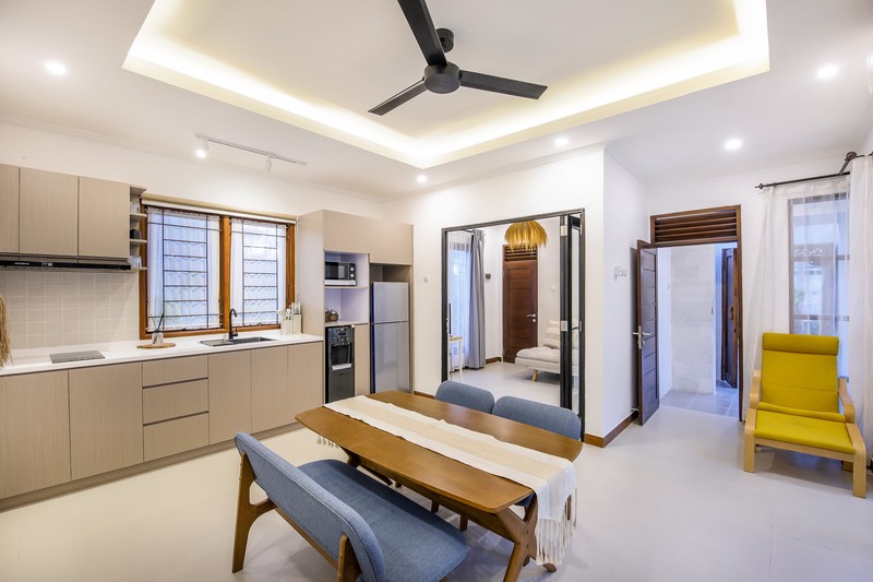 Freehold - Charming Freehold Villa in Ungasan, Bali - Near Beaches & Lifestyle Spots