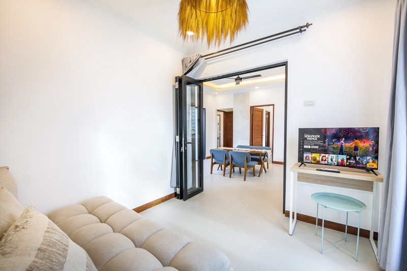 Freehold - Charming Freehold Villa in Ungasan, Bali - Near Beaches & Lifestyle Spots