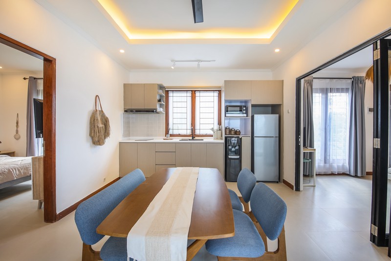 Freehold - Charming Freehold Villa in Ungasan, Bali - Near Beaches & Lifestyle Spots