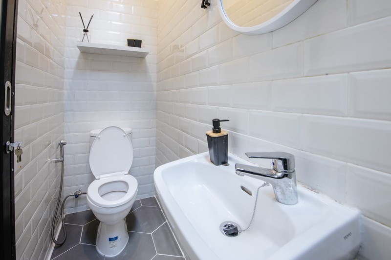 Freehold - Charming Freehold Villa in Ungasan, Bali - Near Beaches & Lifestyle Spots