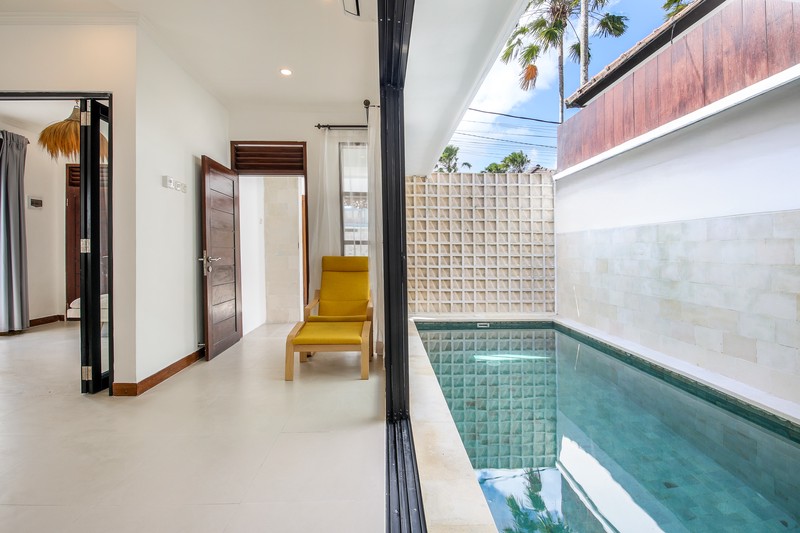 Freehold - Charming Freehold Villa in Ungasan, Bali - Near Beaches & Lifestyle Spots