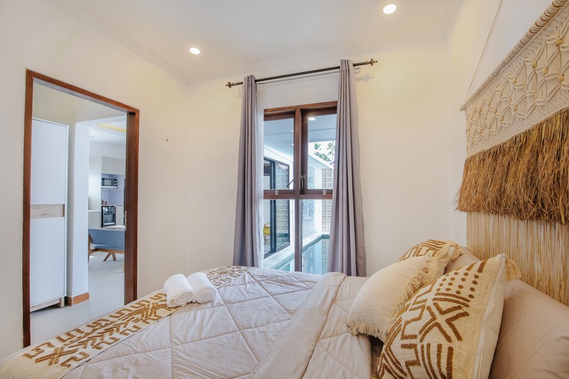 Freehold - Charming Freehold Villa in Ungasan, Bali - Near Beaches & Lifestyle Spots