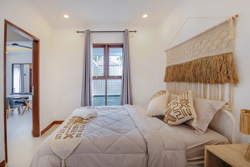 Freehold - Charming Freehold Villa in Ungasan, Bali - Near Beaches & Lifestyle Spots