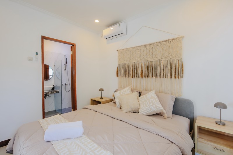 Freehold - Charming Freehold Villa in Ungasan, Bali - Near Beaches & Lifestyle Spots