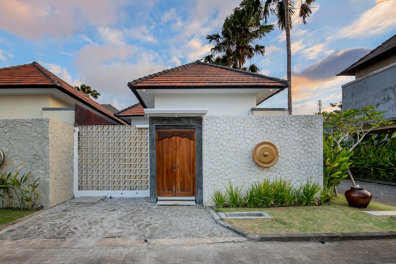 Freehold - Charming Freehold Villa in Ungasan, Bali - Near Beaches & Lifestyle Spots