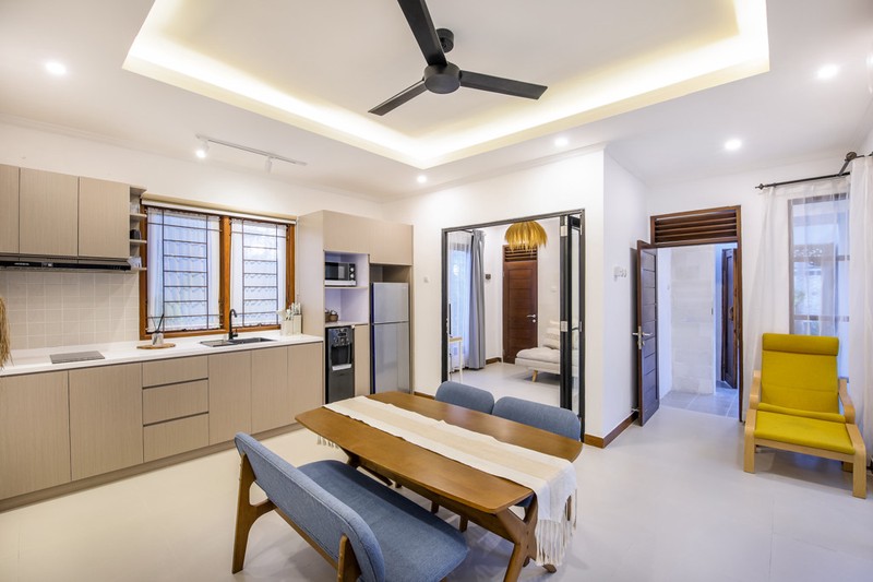 Freehold - Charming Freehold Villa in Ungasan, Bali - Near Beaches & Lifestyle Spots