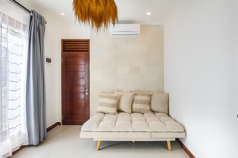 Freehold - Charming Freehold Villa in Ungasan, Bali - Near Beaches & Lifestyle Spots