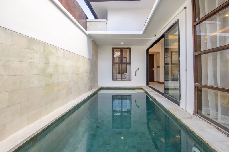 Freehold - Charming Freehold Villa in Ungasan, Bali - Near Beaches & Lifestyle Spots