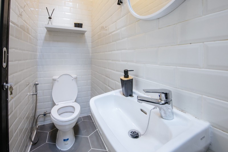 Freehold - Charming Freehold Villa in Ungasan, Bali - Near Beaches & Lifestyle Spots