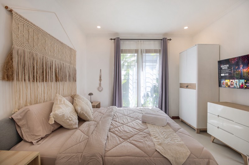 Freehold - Charming Freehold Villa in Ungasan, Bali - Near Beaches & Lifestyle Spots