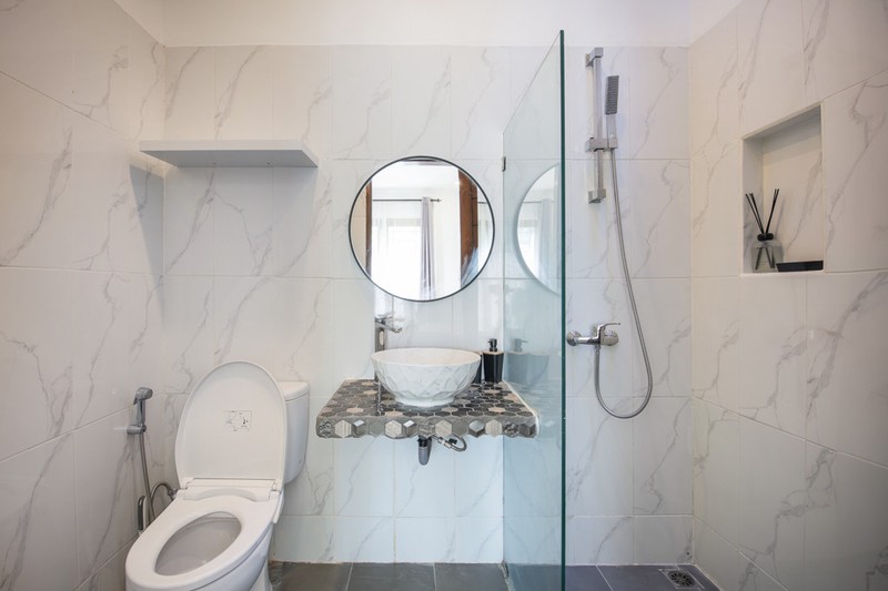 Freehold - Charming Freehold Villa in Ungasan, Bali - Near Beaches & Lifestyle Spots