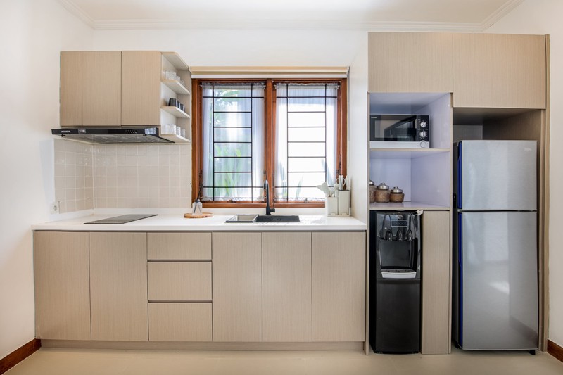 Freehold - Charming Freehold Villa in Ungasan, Bali - Near Beaches & Lifestyle Spots