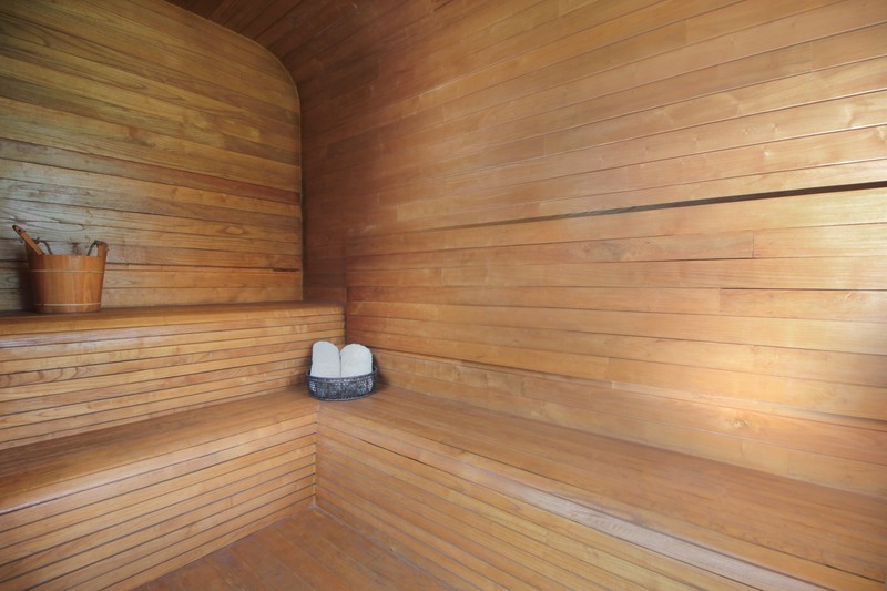 For Annual / Monthly rental - Luxury modern huge  villa with rice field view in quiet spot Canggu - Bali