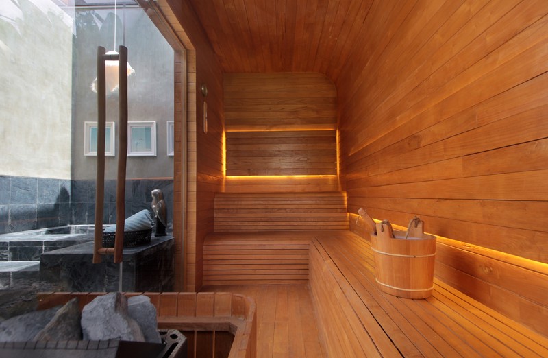 For Annual / Monthly rental - Luxury modern huge  villa with rice field view in quiet spot Canggu - Bali