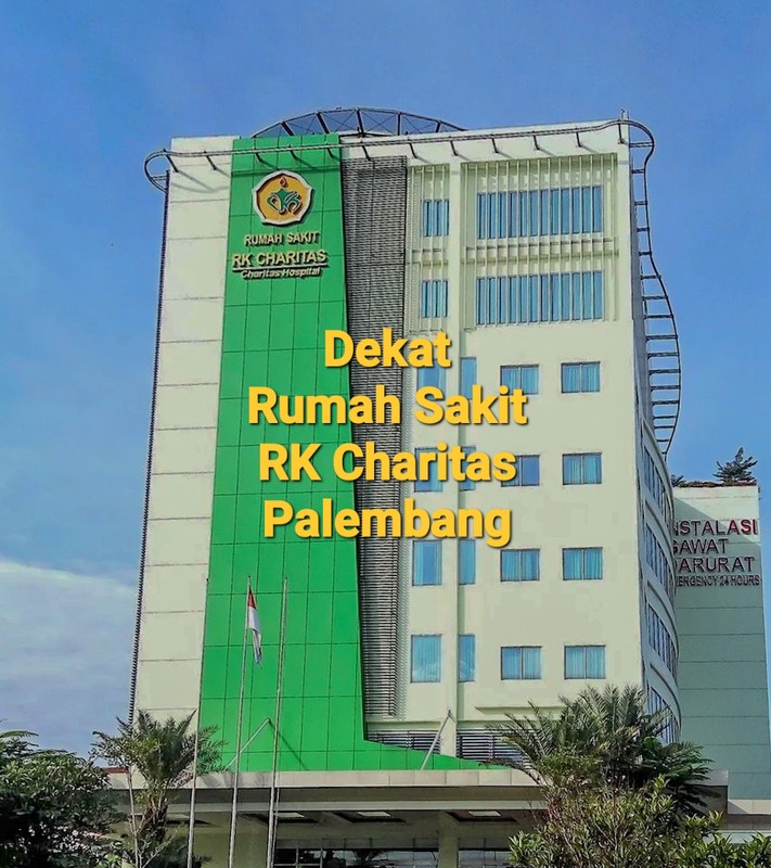 Tanah Strategis 1718 m2 di Sako Baru Palembang, dekat Kenten Sako