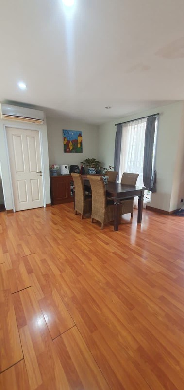 Rumah Bagus Siap Huni dan Asri di Senayan Utama, Bintaro Jaya Sektor 9 