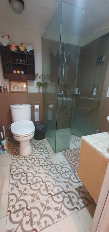 Rumah Bagus Siap Huni dan Asri di Senayan Utama, Bintaro Jaya Sektor 9 